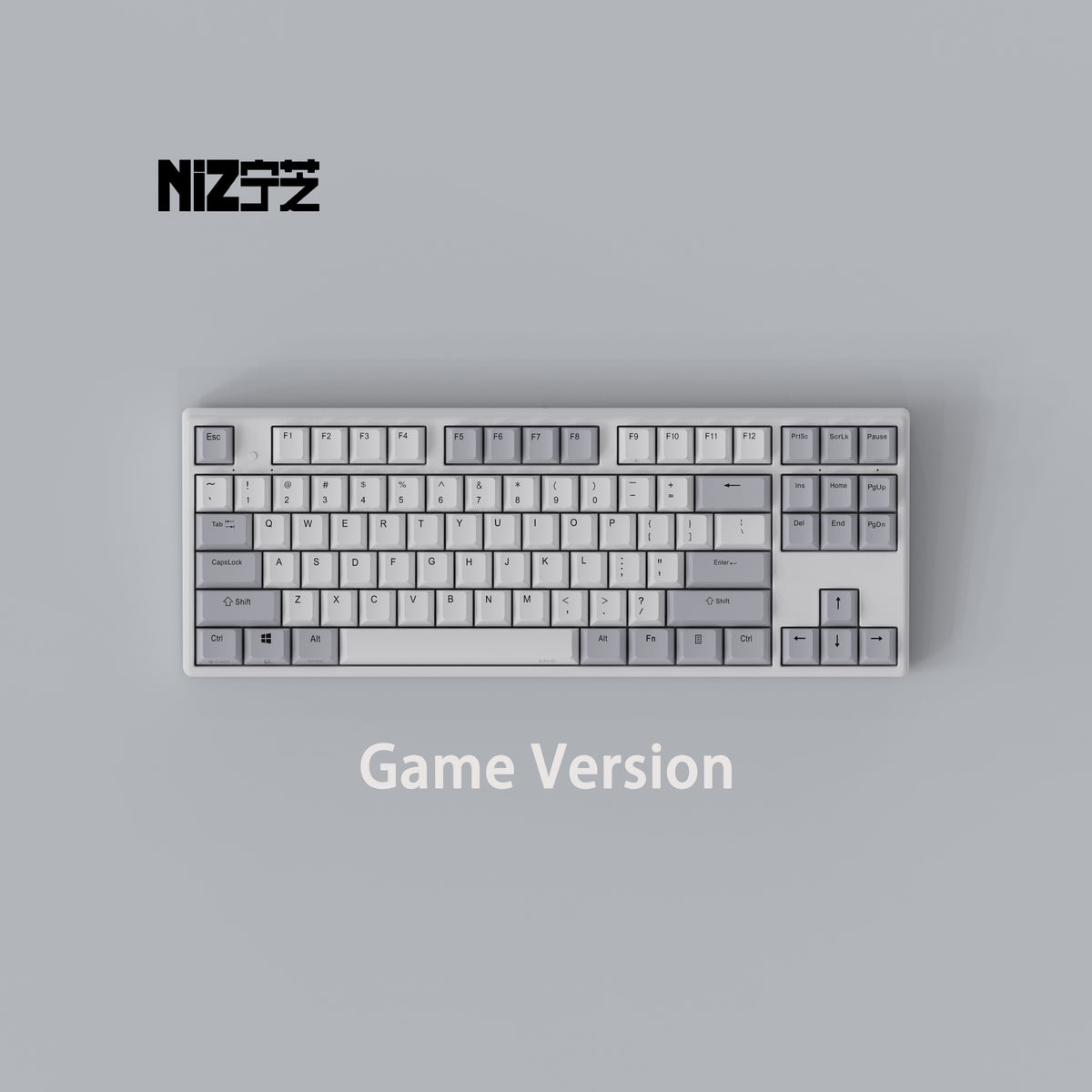 2021-NEW】x87 White/Black – NIZ Store