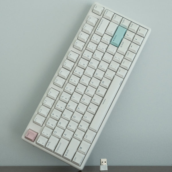 Micro 82 White/ Micro82 Pro
